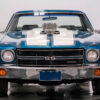 1970 Chevrolet EL CAMINO SS