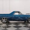 1970 Chevrolet EL CAMINO SS