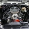 1972 Chevrolet Chevelle
