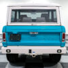 1971 Ford Bronco