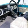 1971 Ford Bronco