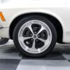 1970 Ford Mustang Fastback