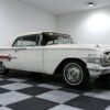 1960 Chevrolet Impala