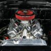 1959 Chevrolet Apache