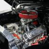 1959 Chevrolet Apache