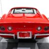 1972 Chevrolet Corvette