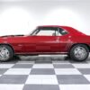 1969 Chevrolet Camaro Z/28