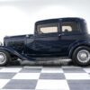 1932 Ford Victoria