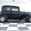 1932 Ford Victoria