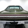 1968 Plymouth Road Runner