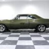 1968 Plymouth Road Runner