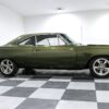 1968 Plymouth Road Runner