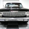 1962 Chevrolet Impala