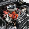 1962 Chevrolet Impala