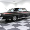 1962 Chevrolet Impala
