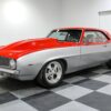 1969 Chevrolet Camaro Z/28