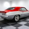 1969 Chevrolet Camaro Z/28