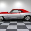 1969 Chevrolet Camaro Z/28